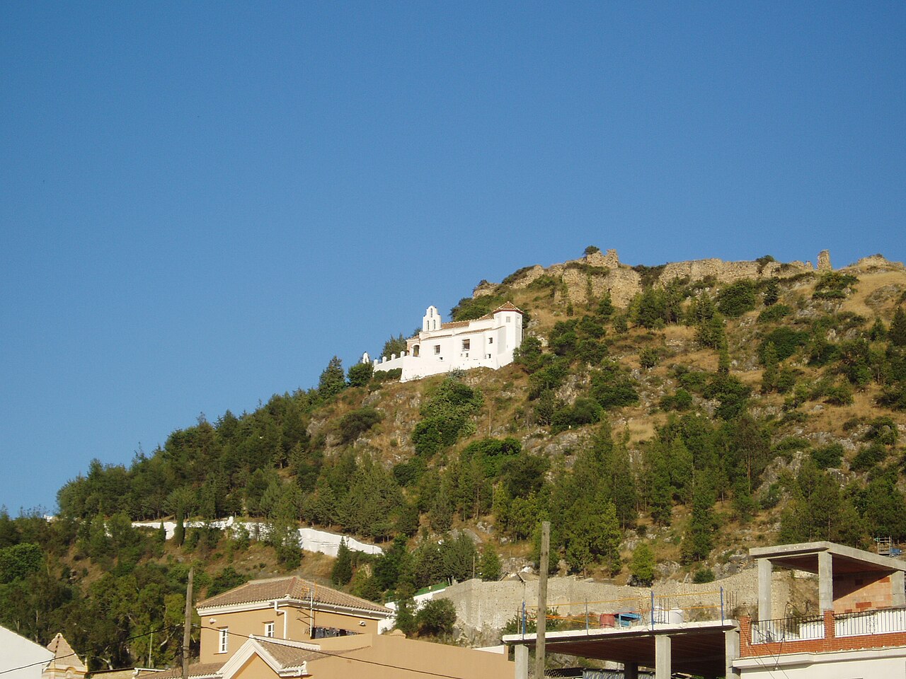 Cártama, Málaga, Spain