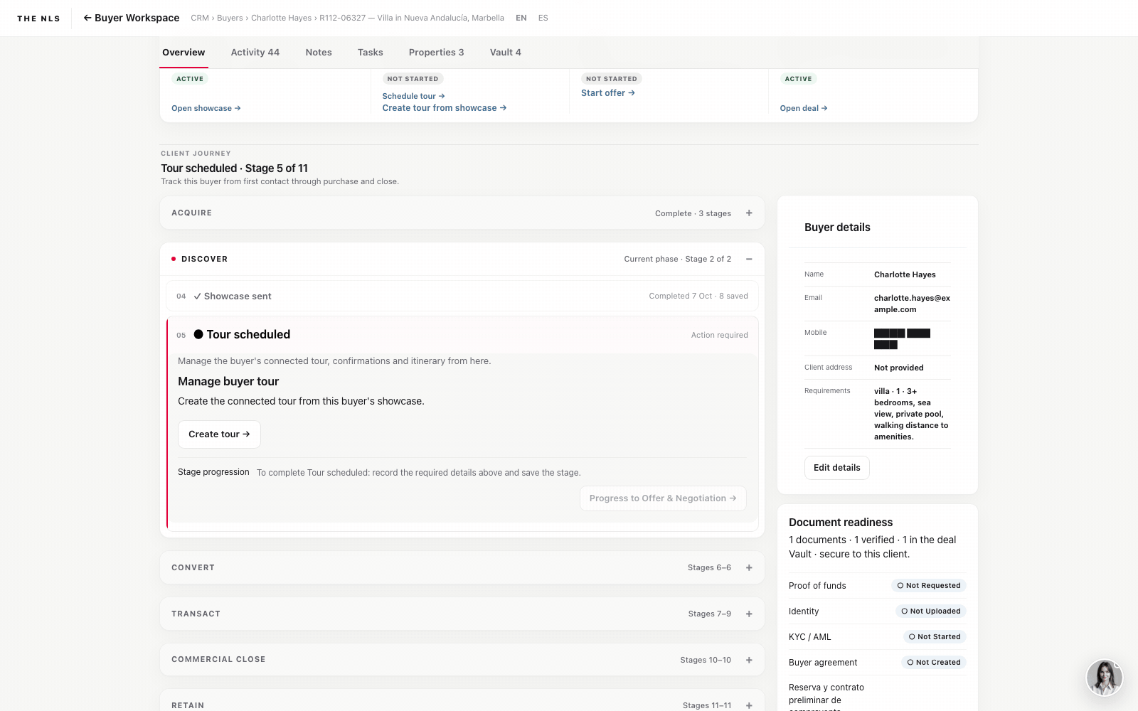 CRM