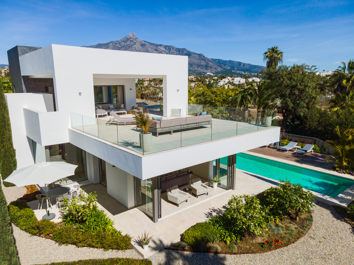 Villa 25C