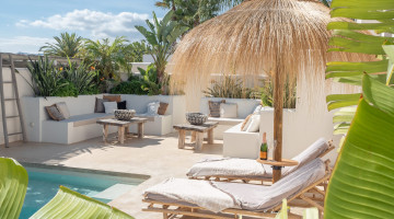 Villa for sale in Benissa, Alicante €1.275.000 — photo 5 of 49