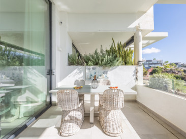 Town House in Marbella — photo 6