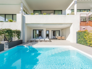 Town House in Marbella — photo 5