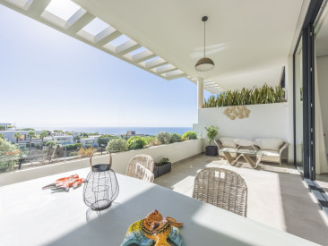 Town House in Marbella