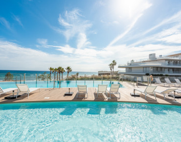 Apartment for sale in The Edge - PANR-12981