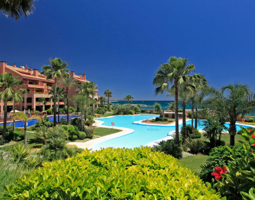 Apartment for sale in Malibu - PANR-15136