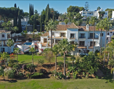 Villa for sale in Paraiso Alto - PANR-12951