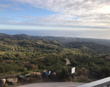 Commercial Premises for sale in La Mairena - PANR-12247