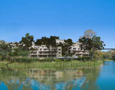 Apartment for sale in Nueva Andalucia - PANR-14971