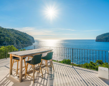 Villa for sale in Andratx - TA9408