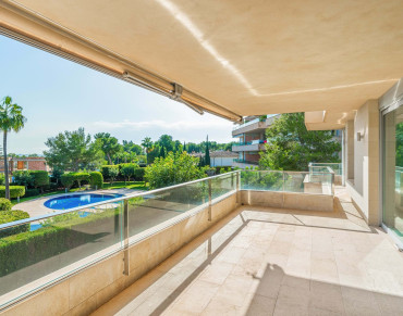 Apartment for sale in Sol de Mallorca - TA9421