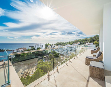 Apartment for sale in Calvià - TA9425