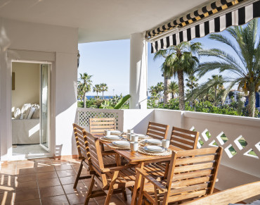 Apartment for sale in Playa Rocio - PANR-15338