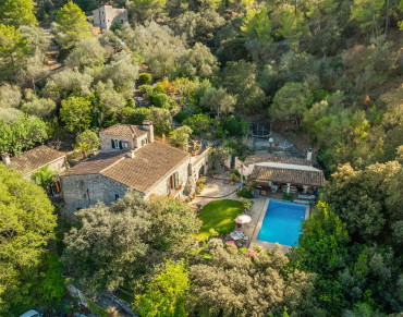 Villa for sale in Santa Eugènia - TA9026