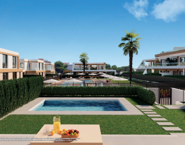 Apartment for sale in Capdepera - TA9410