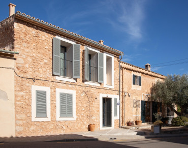 Villa for sale in Marratxí - TA9404
