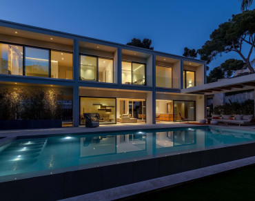 Villa for sale in Calvià - TA8798