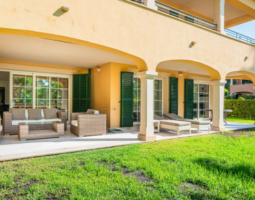 Apartment for sale in Son Vida - TA8234