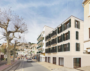 Apartment for sale in Sóller - TA9206