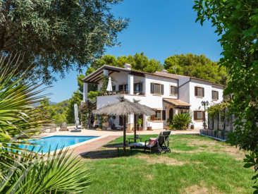 Finca in Palmanova