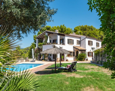 Country House for sale in Palmanova - V1190SP