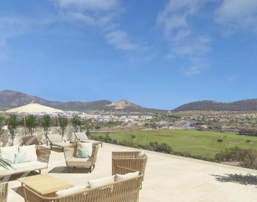 Apartment for sale in Santa Ponsa - V1207SP
