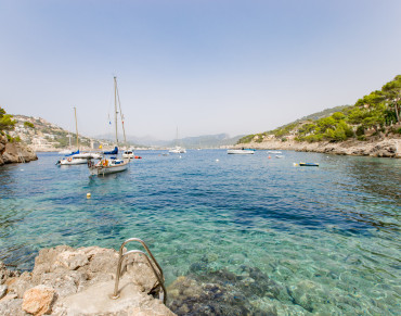 Chalet for sale in Port d'Andratx - 41312