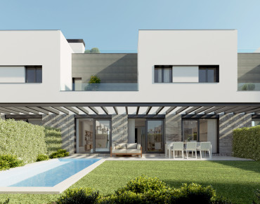 Adosado for sale in Sometimes - 361009