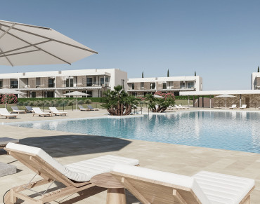 Planta baja for sale in La Rapita - 16021