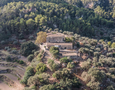 Possessio for sale in Estellencs - 2911