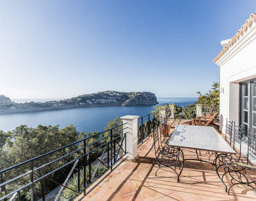 Chalet for sale in Port d'Andratx - 41342