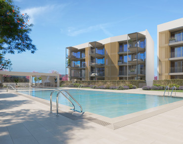 Piso for sale in Palmanova - 3753-b