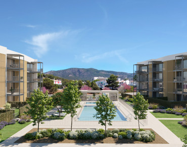 Piso for sale in Palmanova - 3753-c