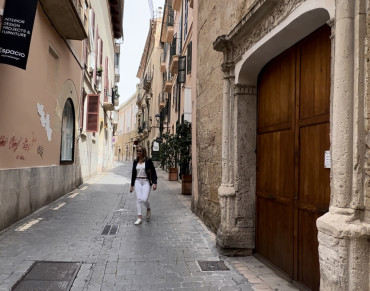 Piso for sale in Casco antiguo - 361044