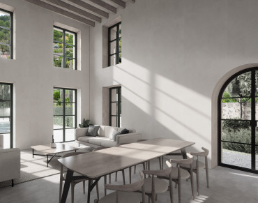 Casa de pueblo for sale in Sóller - 5841