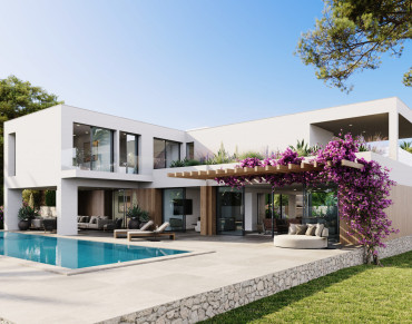 Chalet for sale in Sol de Mallorca - 57107