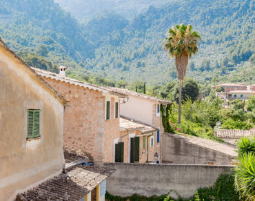 Adosado for sale in Sóller - 5842
