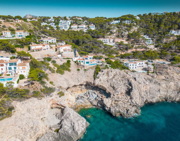 Chalet for sale in Port d'Andratx - 41381