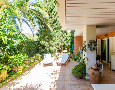 Planta baja for sale in Bendinat - 12149