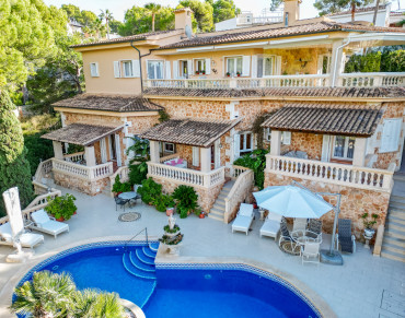Chalet for sale in Costa de la Calma - 22060