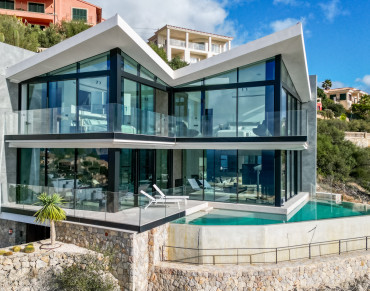 House for sale in Santa Ponsa - 50890