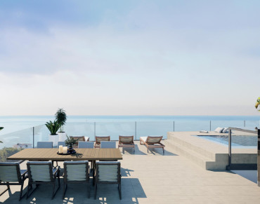 Duplex for sale in Cala Major - 9122-a