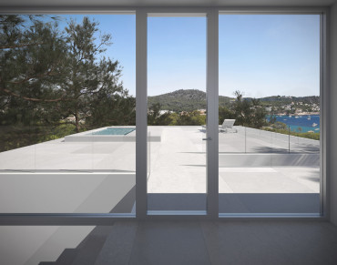 Solar for sale in Camp de Mar - 1840-A10