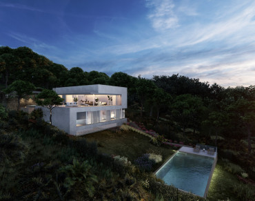 Solar for sale in Camp de Mar - 1840-A12