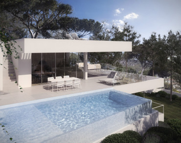 Solar for sale in Camp de Mar - 1840-A11