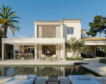 House for sale in Santa Ponsa - 50906