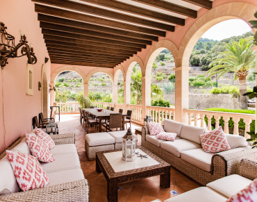 Possessio for sale in Esporles - 2753