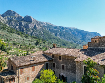 Possessio for sale in Fornalutx - 5845