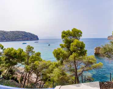 Chalet for sale in Camp de Mar - 1841