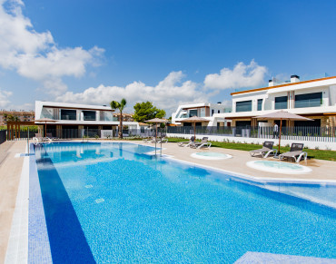 Adosado for sale in Cala Ratjada - 9507