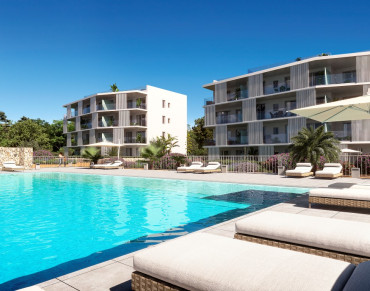 Ático for sale in Cala D'Or - 6356